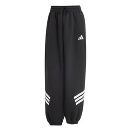 adidas Future Icons 3-Stripes Womens Lifestyle Parachute Pants