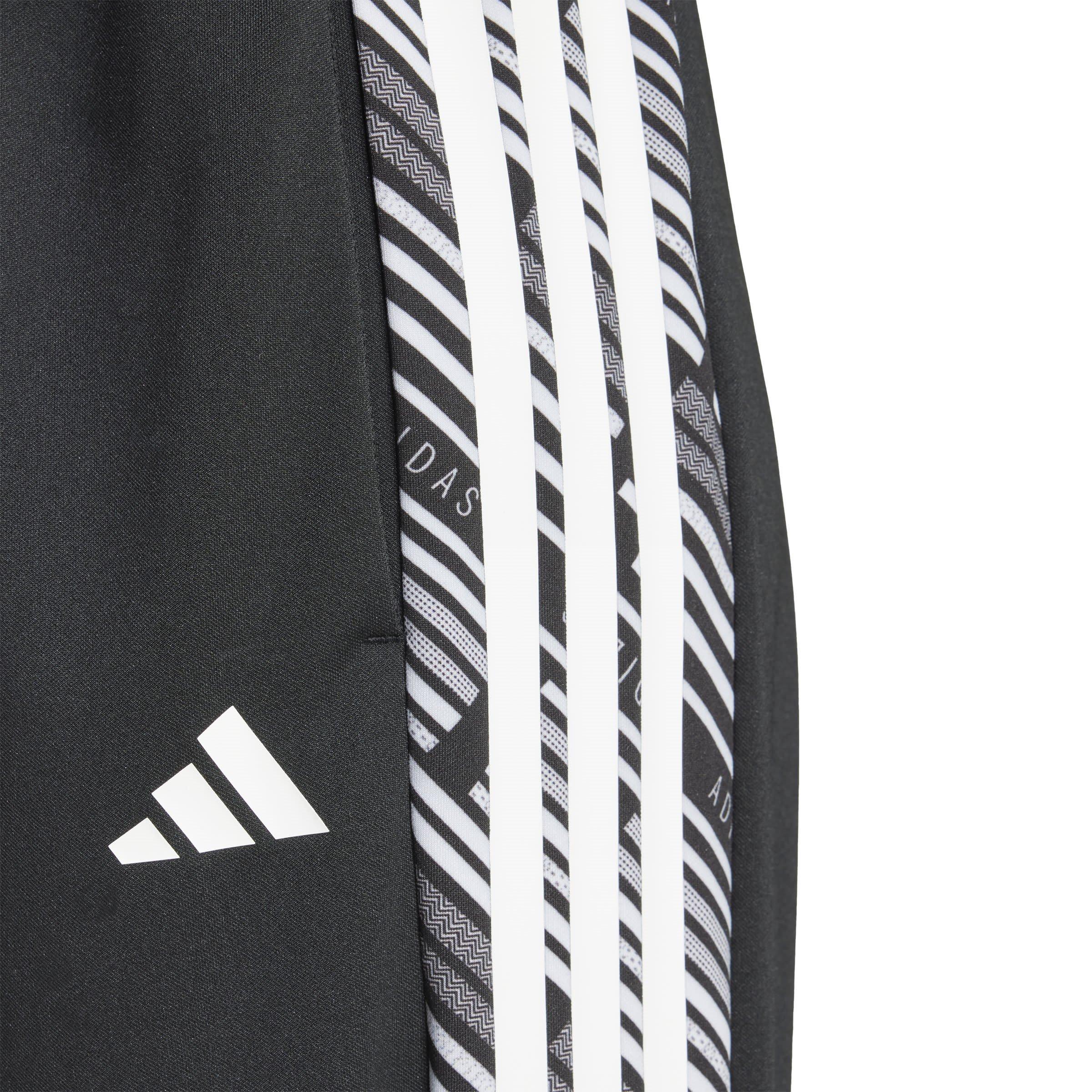 Black - adidas - Women's Open Hem Jersey Joggers - 6