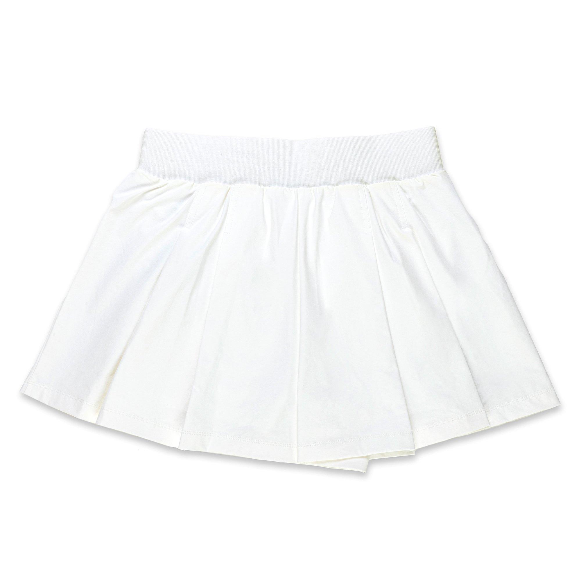 OFF WHITE - Fila - Mini Skort Womens - 2