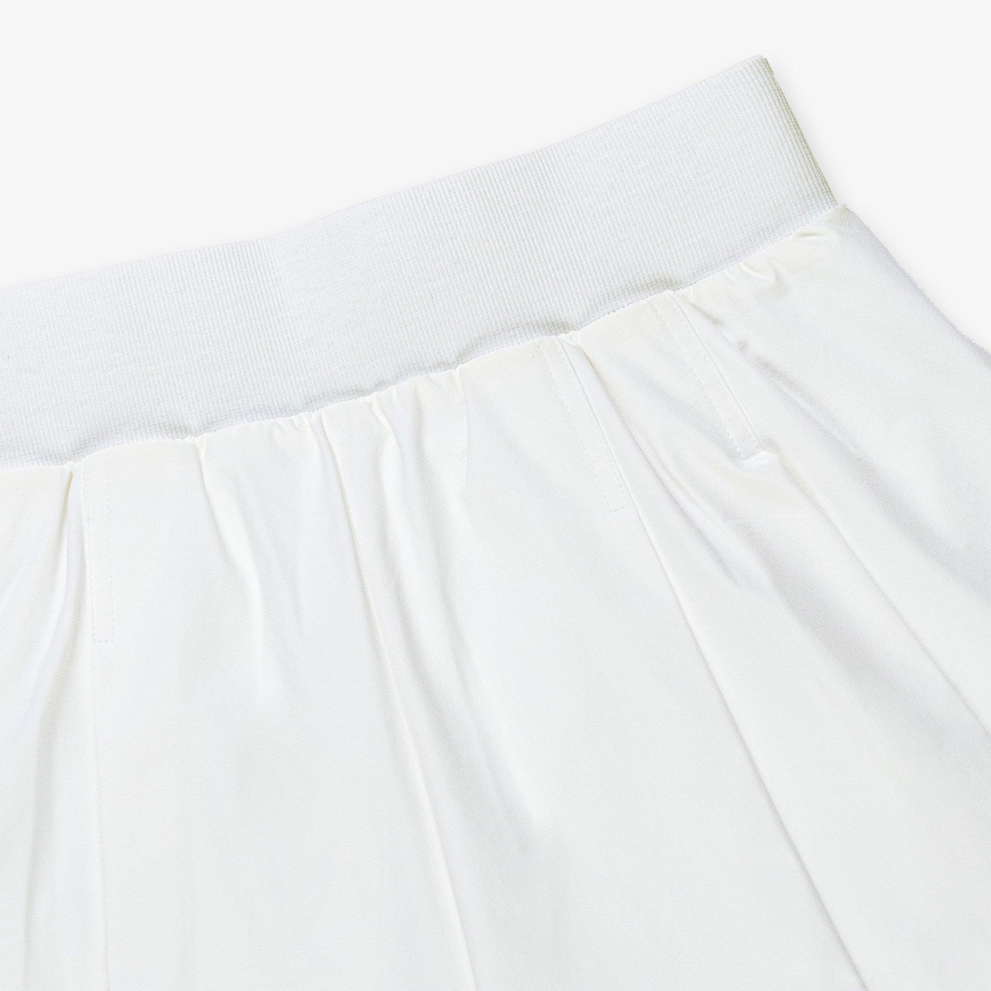 OFF WHITE - Fila - Mini Skort Womens - 3
