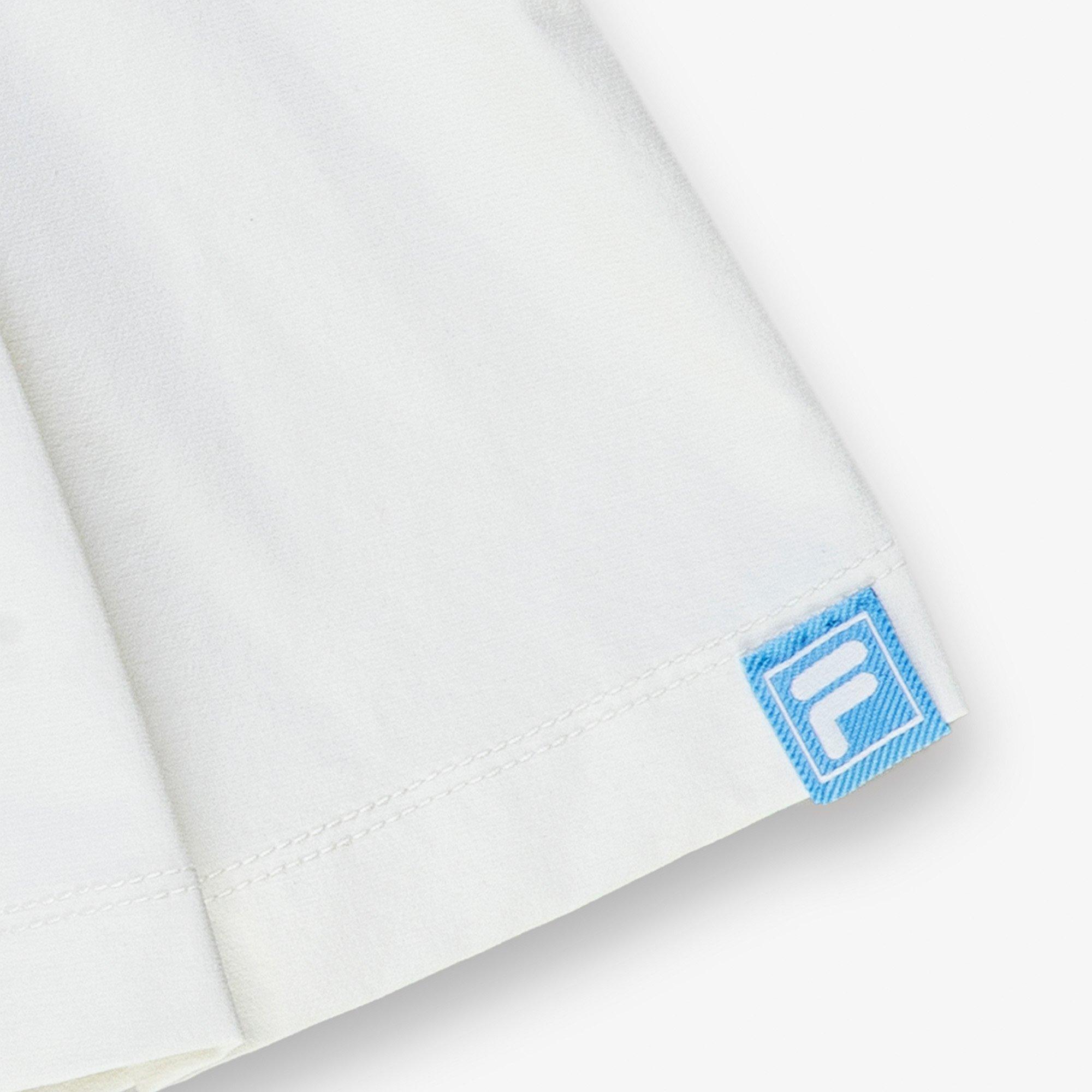 OFF WHITE - Fila - Mini Skort Womens - 4