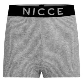 Nicce Cycling Shorts