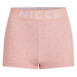 Nicce Cycling Shorts