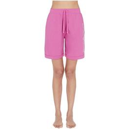 Emporio Armani Knit Shorts