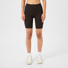 Fear Of God Essentials Ribbed Cycle Shorts