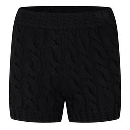 Emporio Armani Knit Shorts Ld99