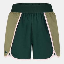 Lacoste Short Ld99