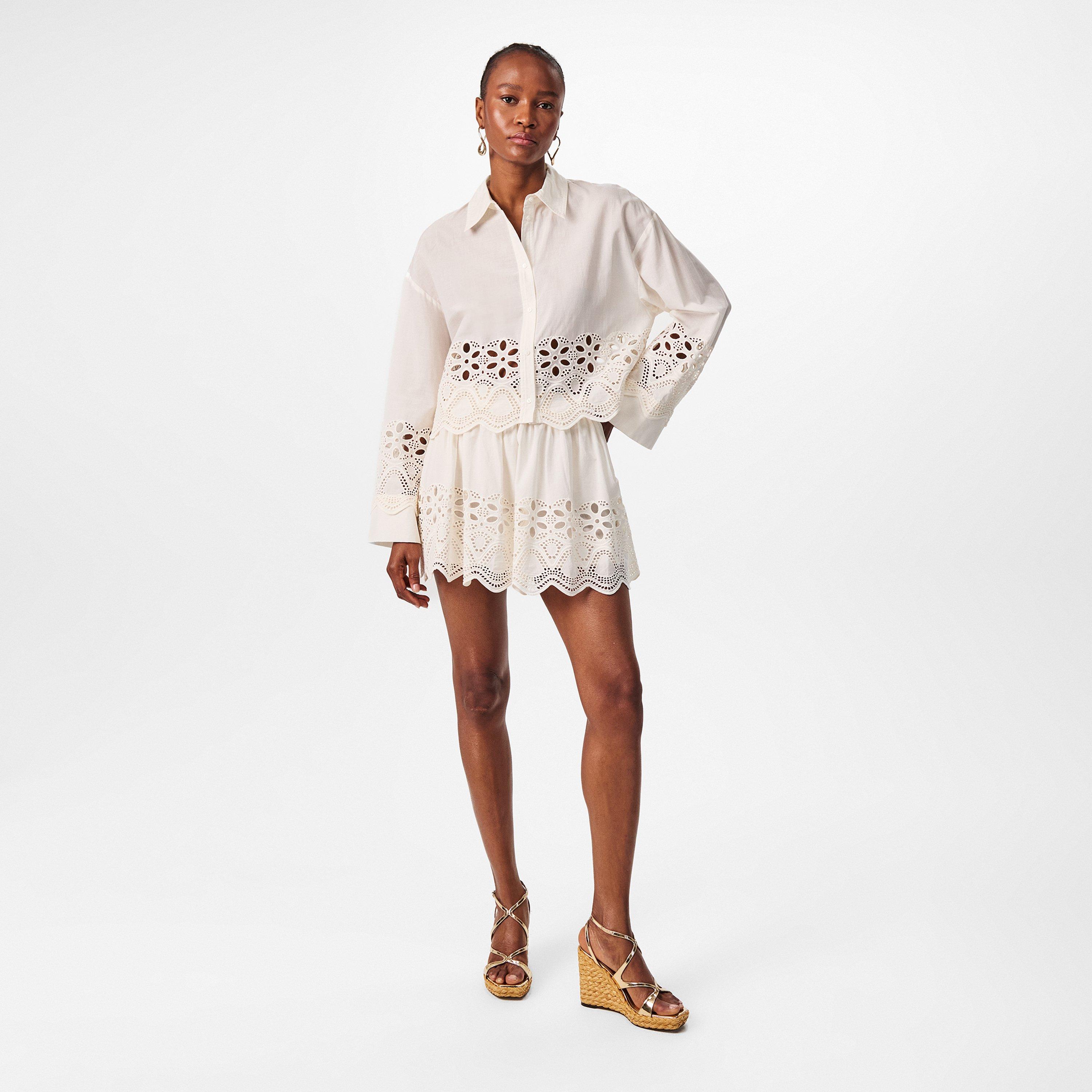 Gardenia - Edited - Edited Quella Skirt - 6