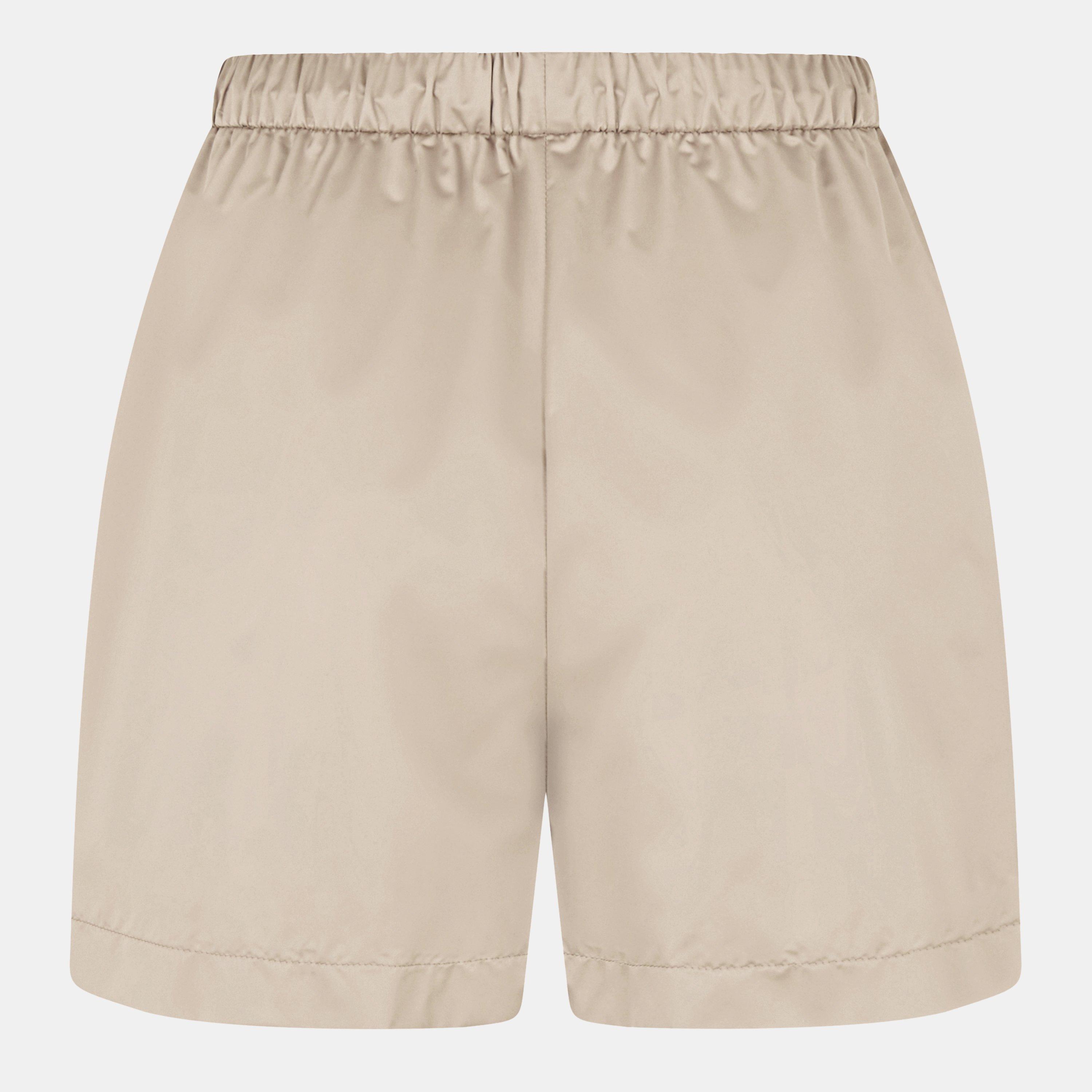 Toffee - Fendi - Logo Patch Shorts - 2