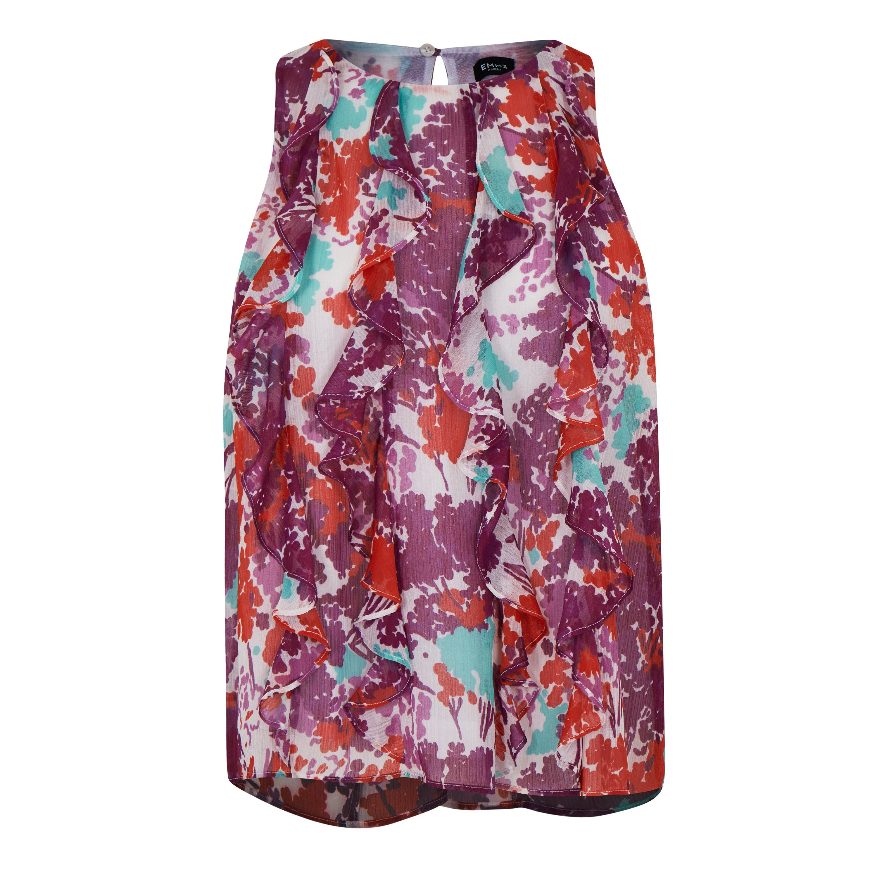 Bianco Lana - Emme - Emme Chantel Top - 1