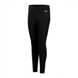 Speedo Swim Leggings Womens