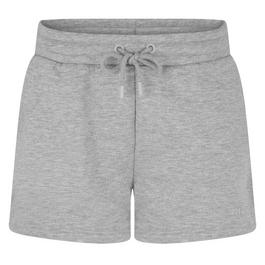 Nicce Ersa Jogging Shorts Womens