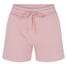 Nicce Ersa Jogging Shorts Womens