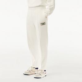 Lacoste Pleated Trackpants