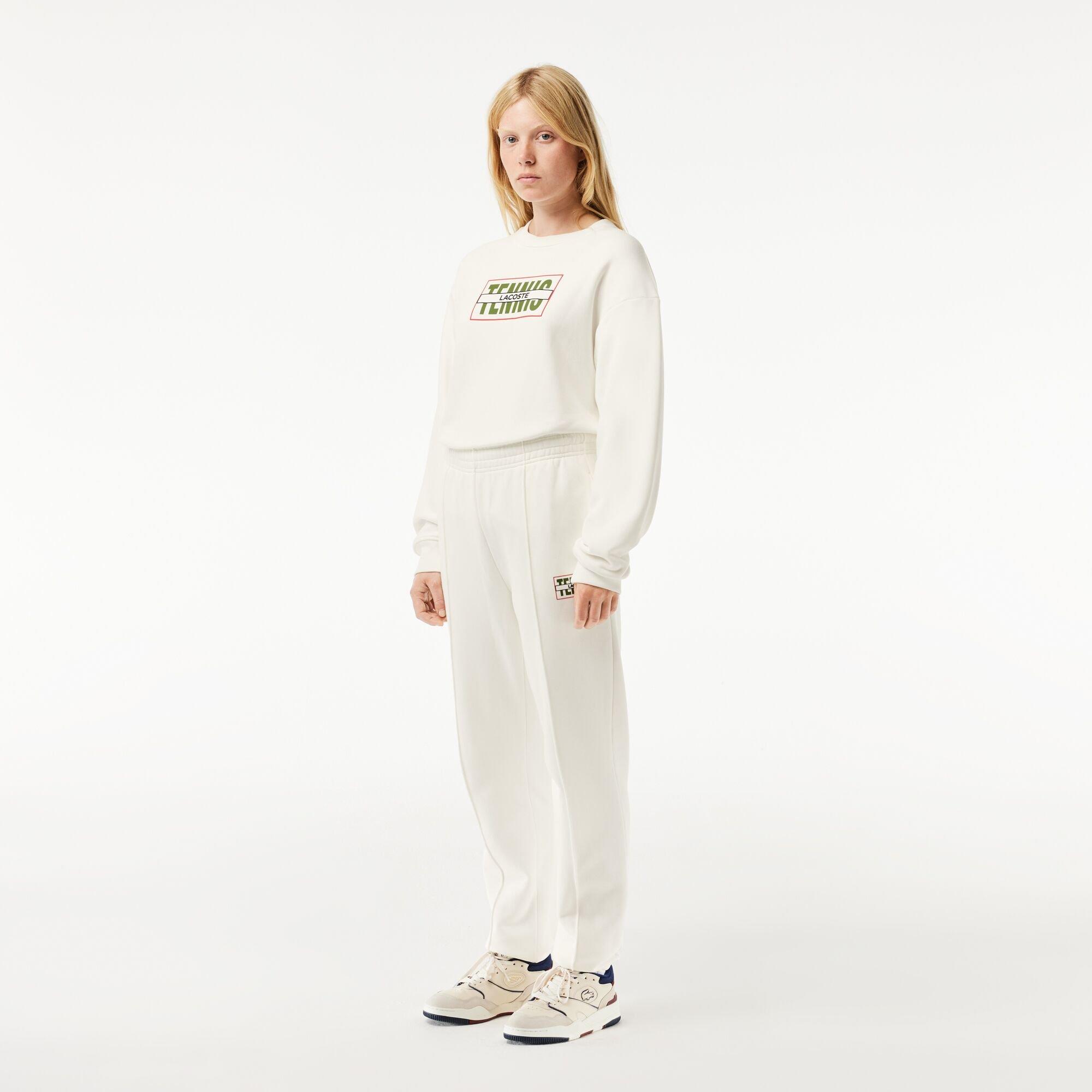 Mehl - Lacoste - Pleated Trackpants - 2