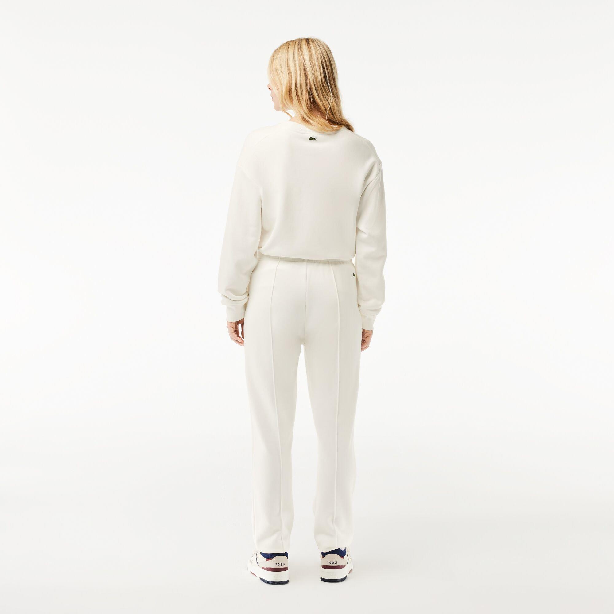 Mehl - Lacoste - Pleated Trackpants - 3