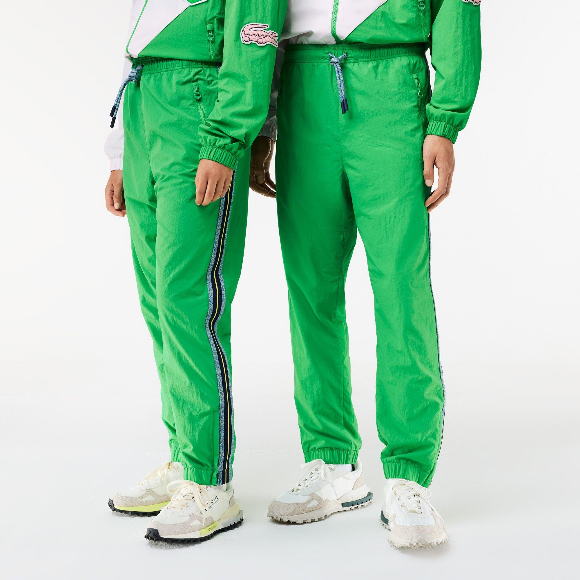 Scrubland - Lacoste - Women's X Venus Training Slim Fit Joggers - 2