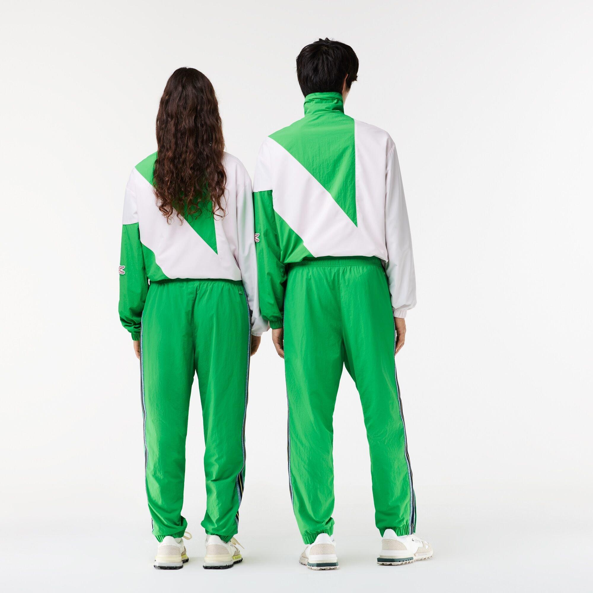 Scrubland - Lacoste - Women's X Venus Training Slim Fit Joggers - 3