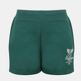Slazenger Fleece Jogger Shorts