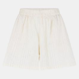 Vero Moda Siljo Heavyweight Woven Shorts