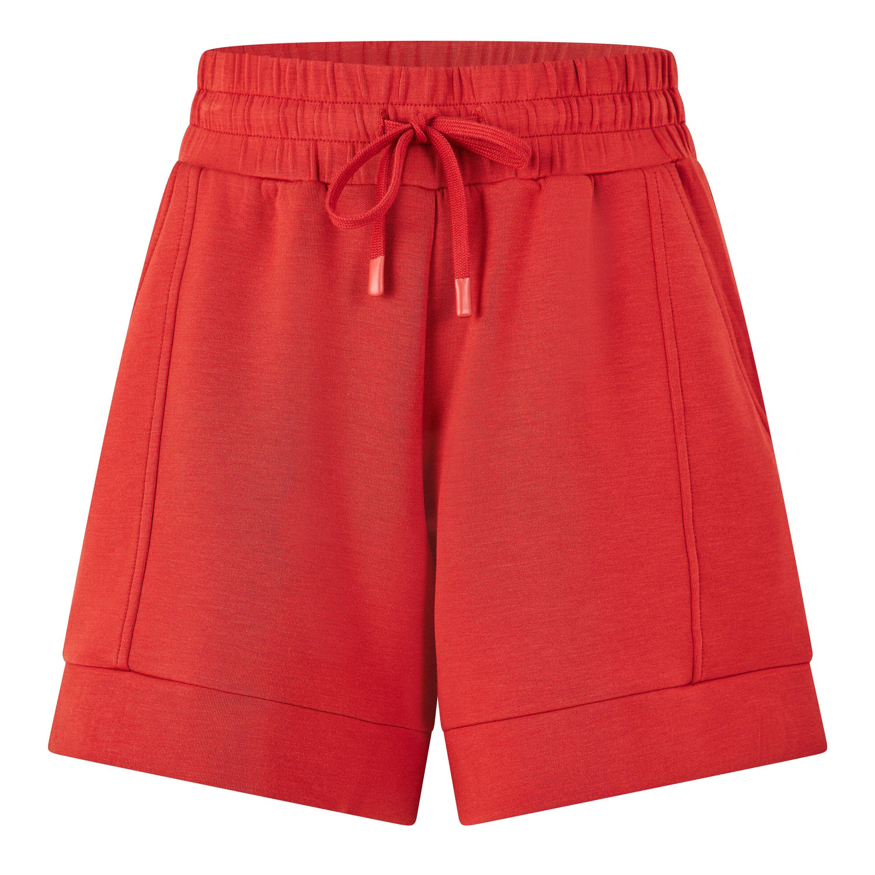 Varley Women's Fleece Jogger Shorts