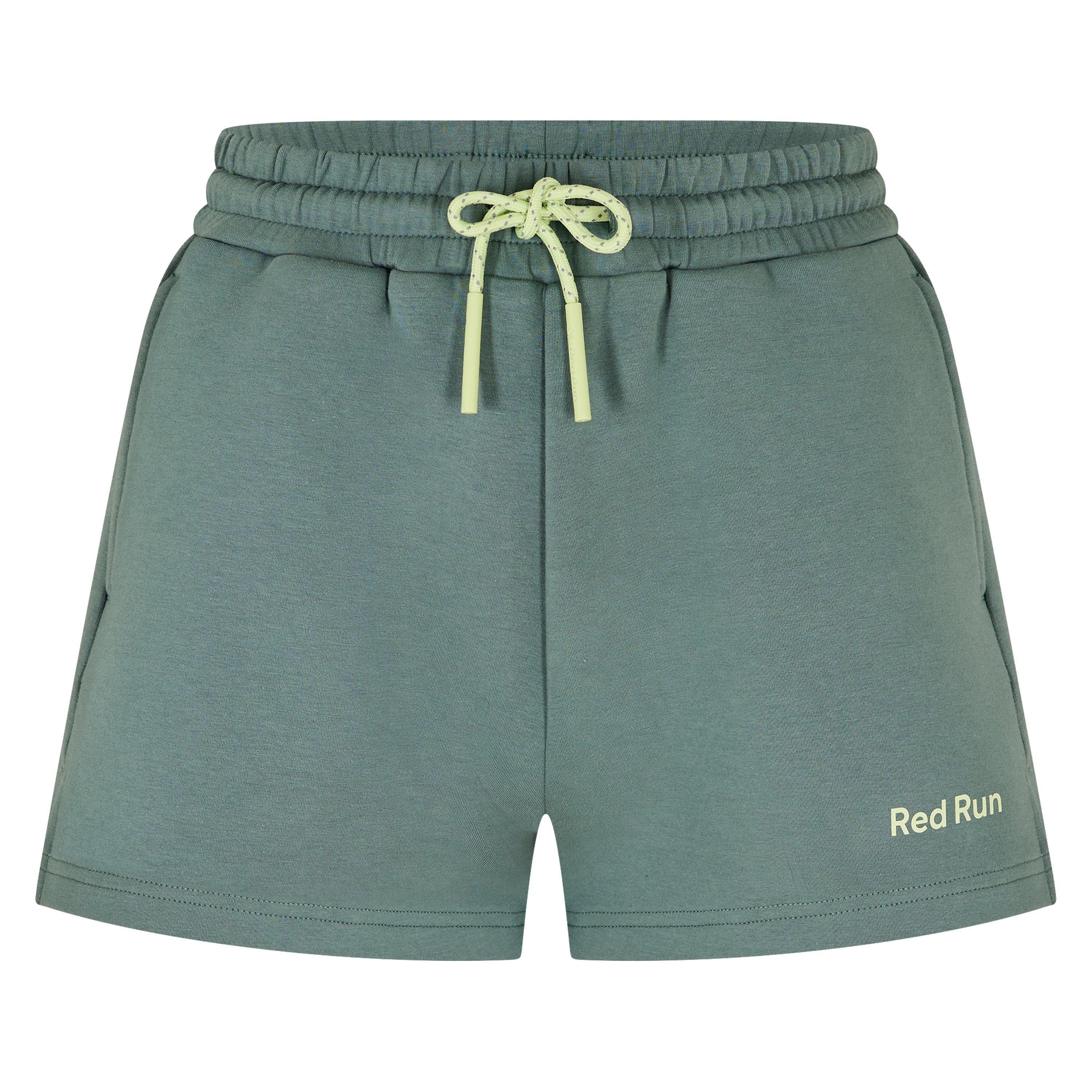 Red Run RedRun Sweater Short Ld53