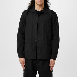 Tom Ford Silk Overshirt