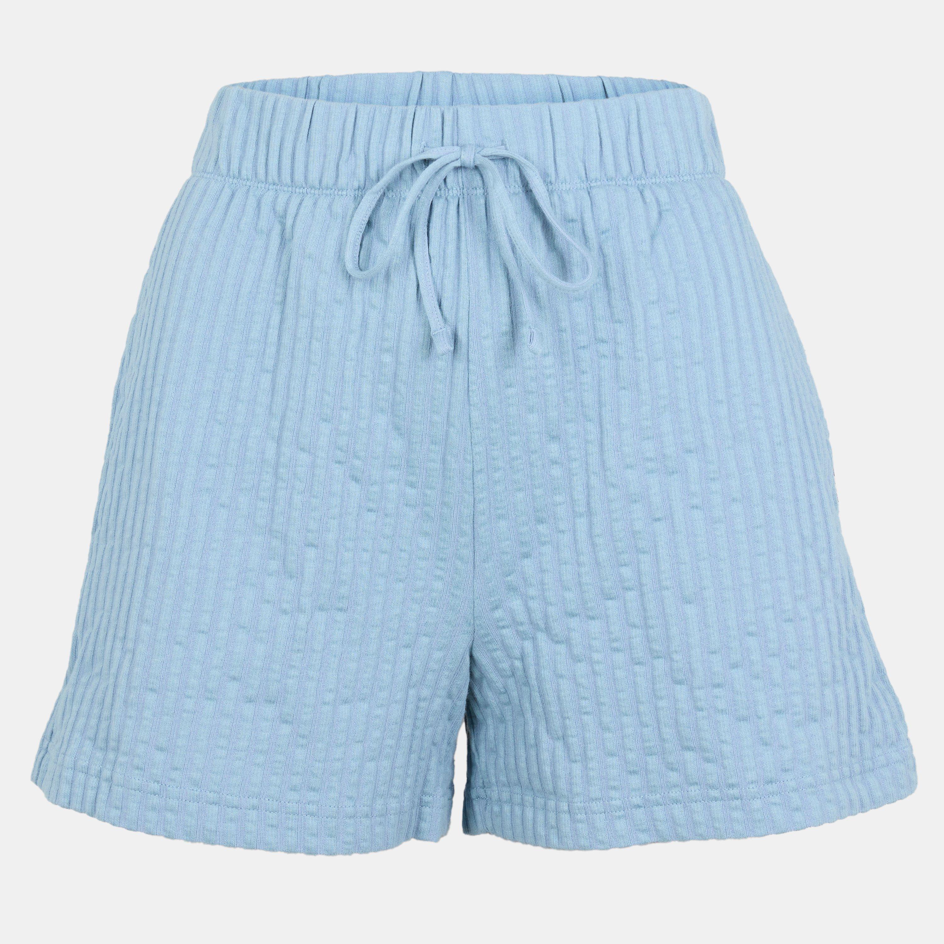 Citadel - Vans - Women's Bedford Knitted Jersey Jogger Shorts - 1
