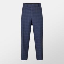 Pierre Cardin PC Regular Suit Trousers