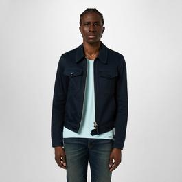 Tom Ford Linen Blouson