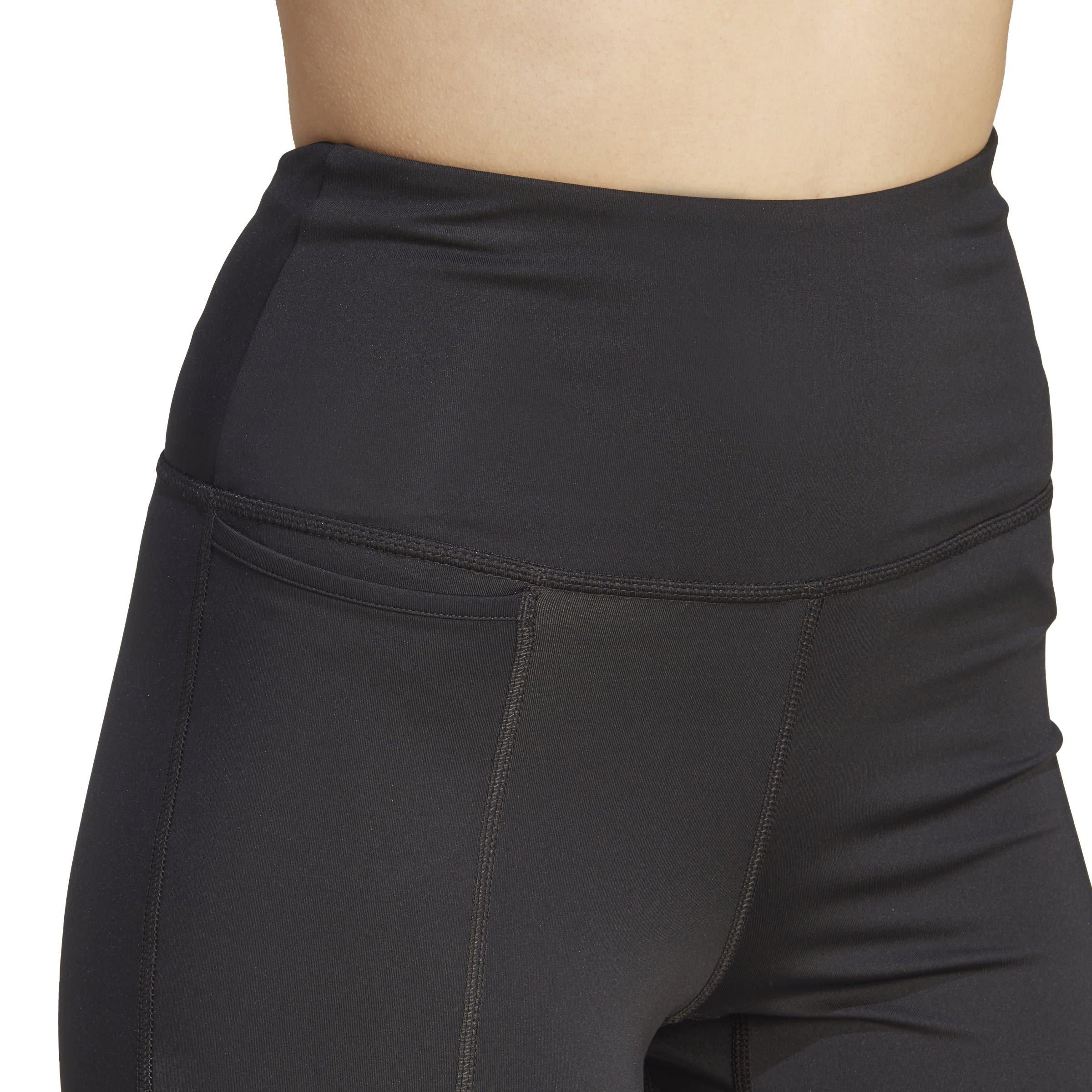 Black - adidas - Terrex Multi Shorts Womens - 7
