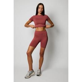 Honeyz Signature Cycling Shorts