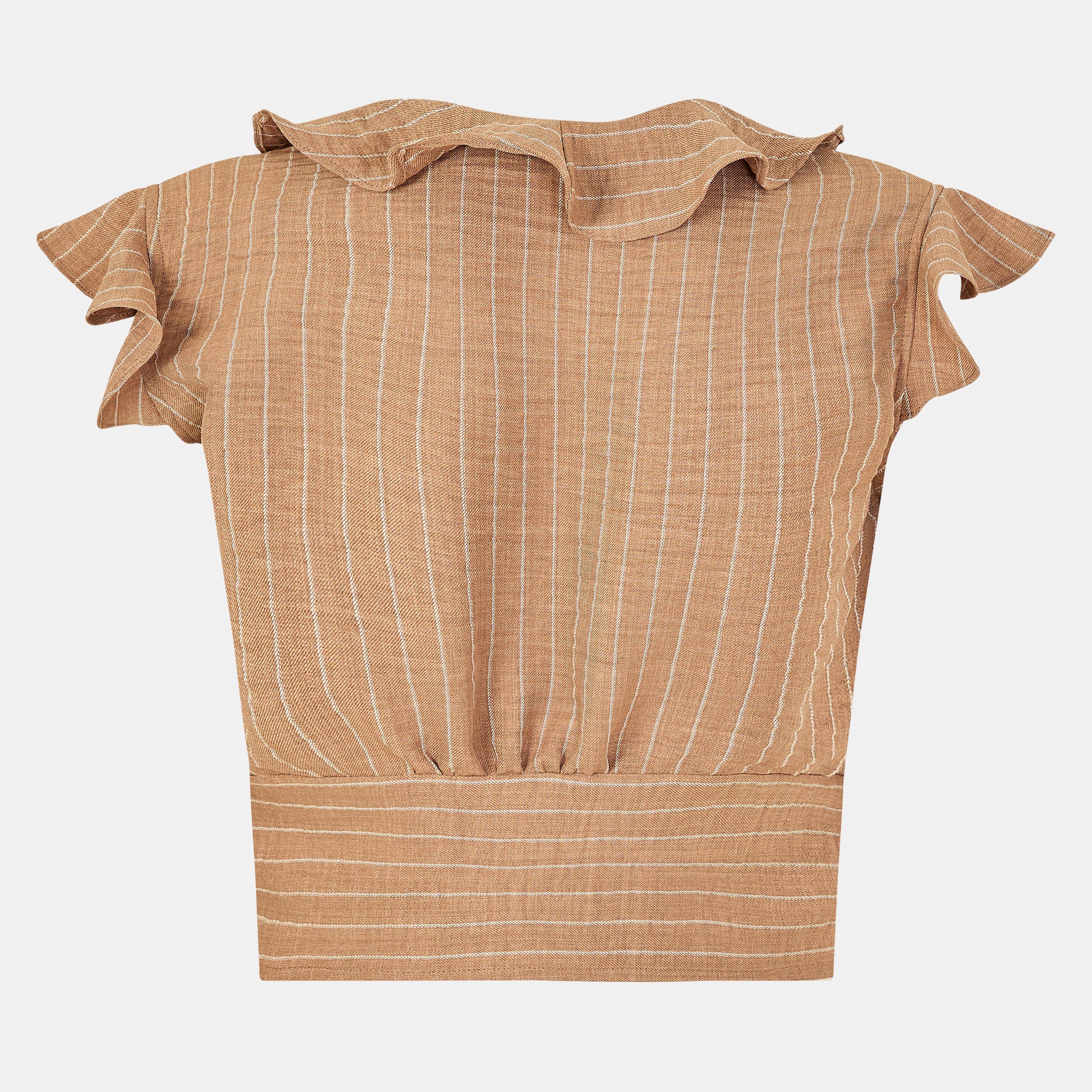 kamel - Biba - Women's Sleeveless Shirt - 2