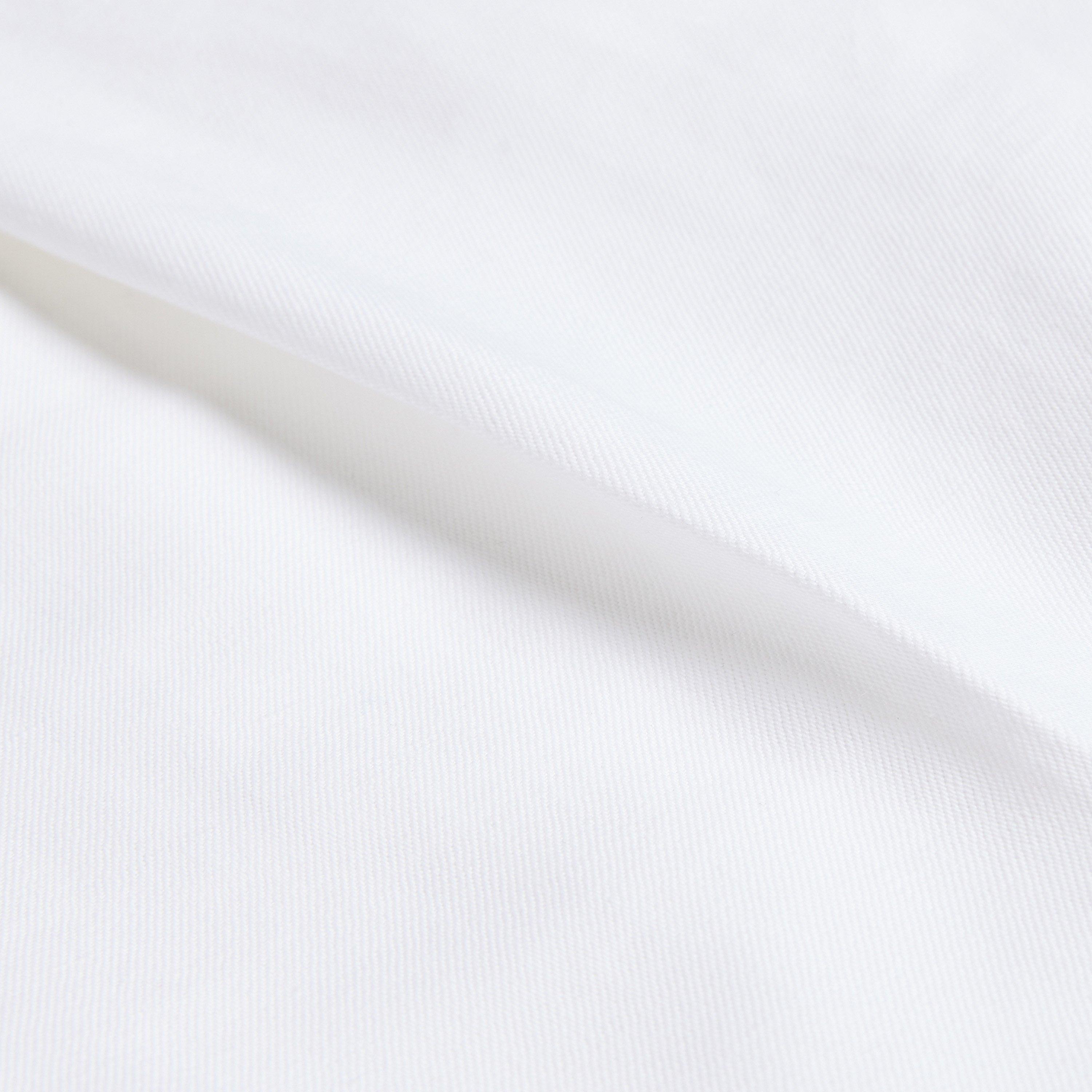 Blanc - Ted Baker - Ted HiWaist PltShort Ld62 - 4