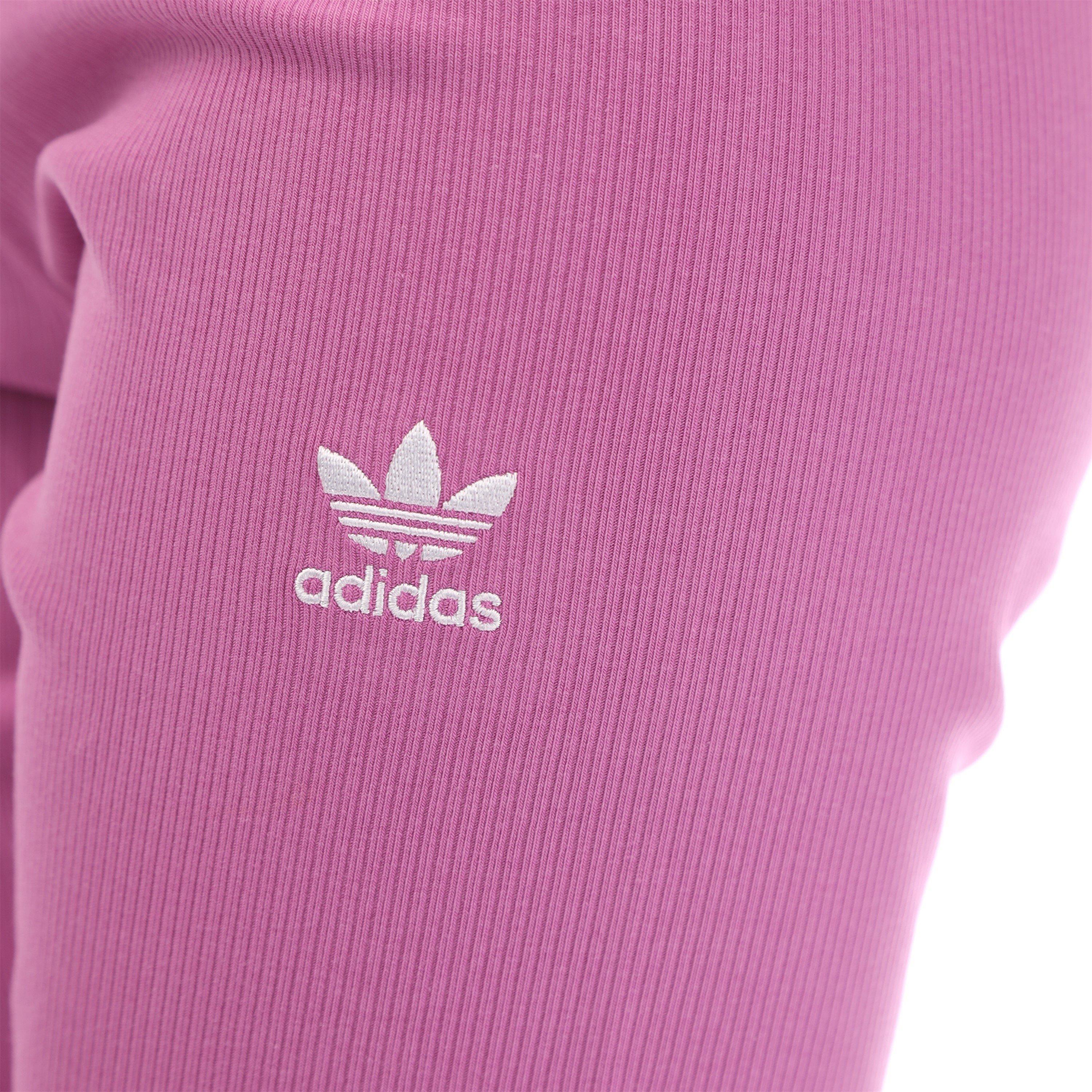 Purple - adidas Originals - Cycling Shorts - 3
