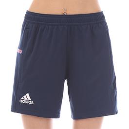 adidas Jersey Jogger Shorts