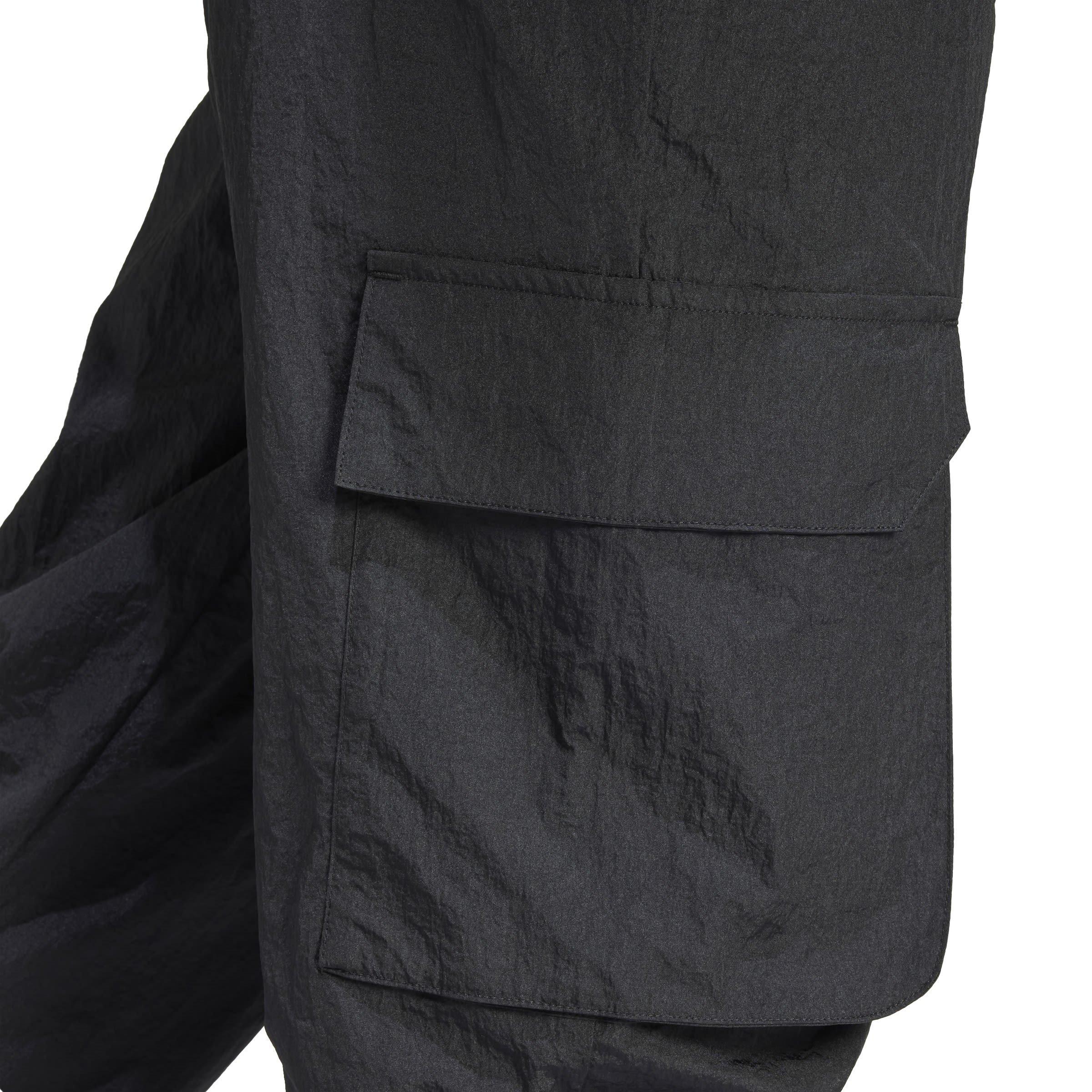 Black - adidas - Cargo Shorts - 6