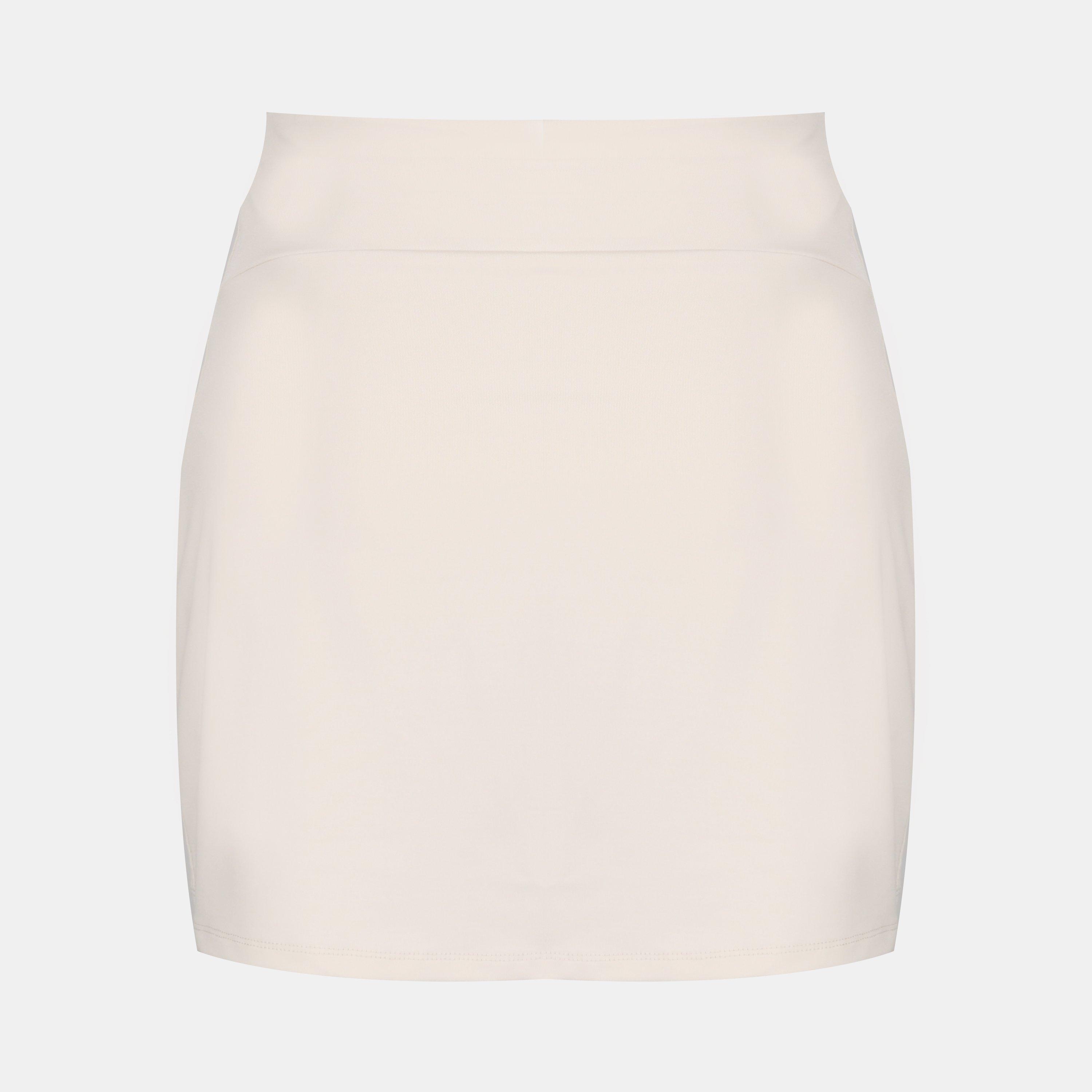 White - Slazenger - Tennis Skort - 2