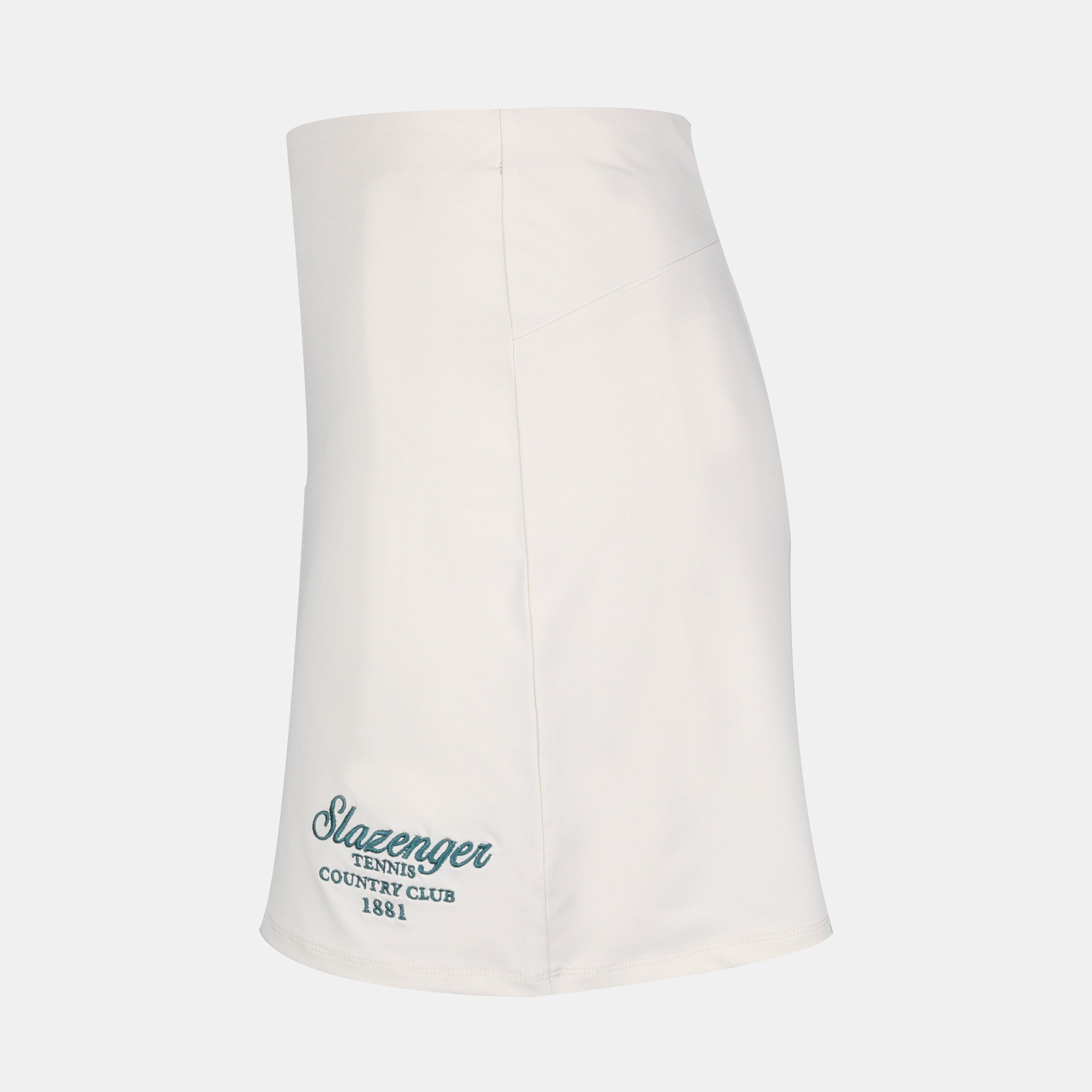 Slazenger Tennis Skort Ld54 Skorts Sports Direct