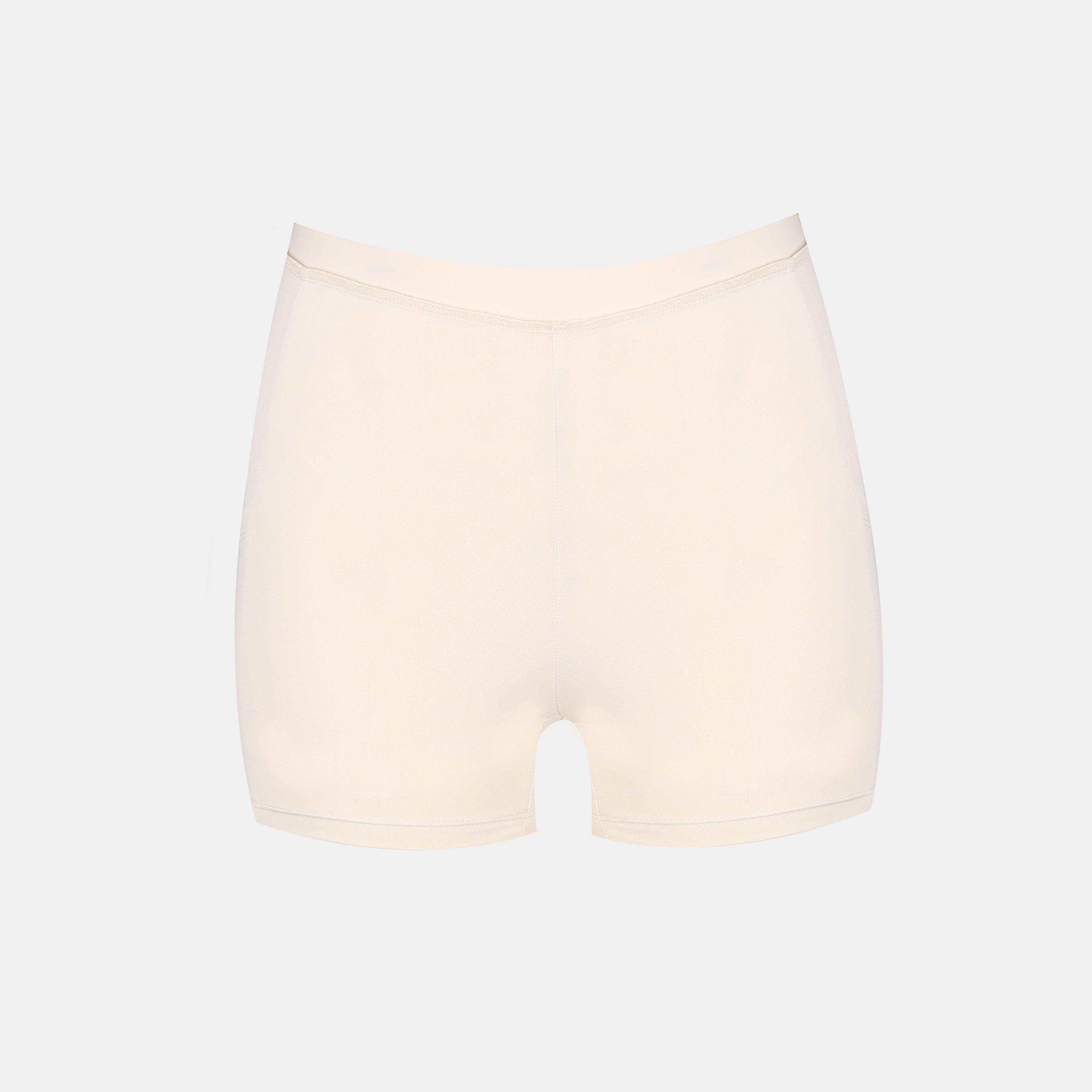 White - Slazenger - Tennis Skort - 4