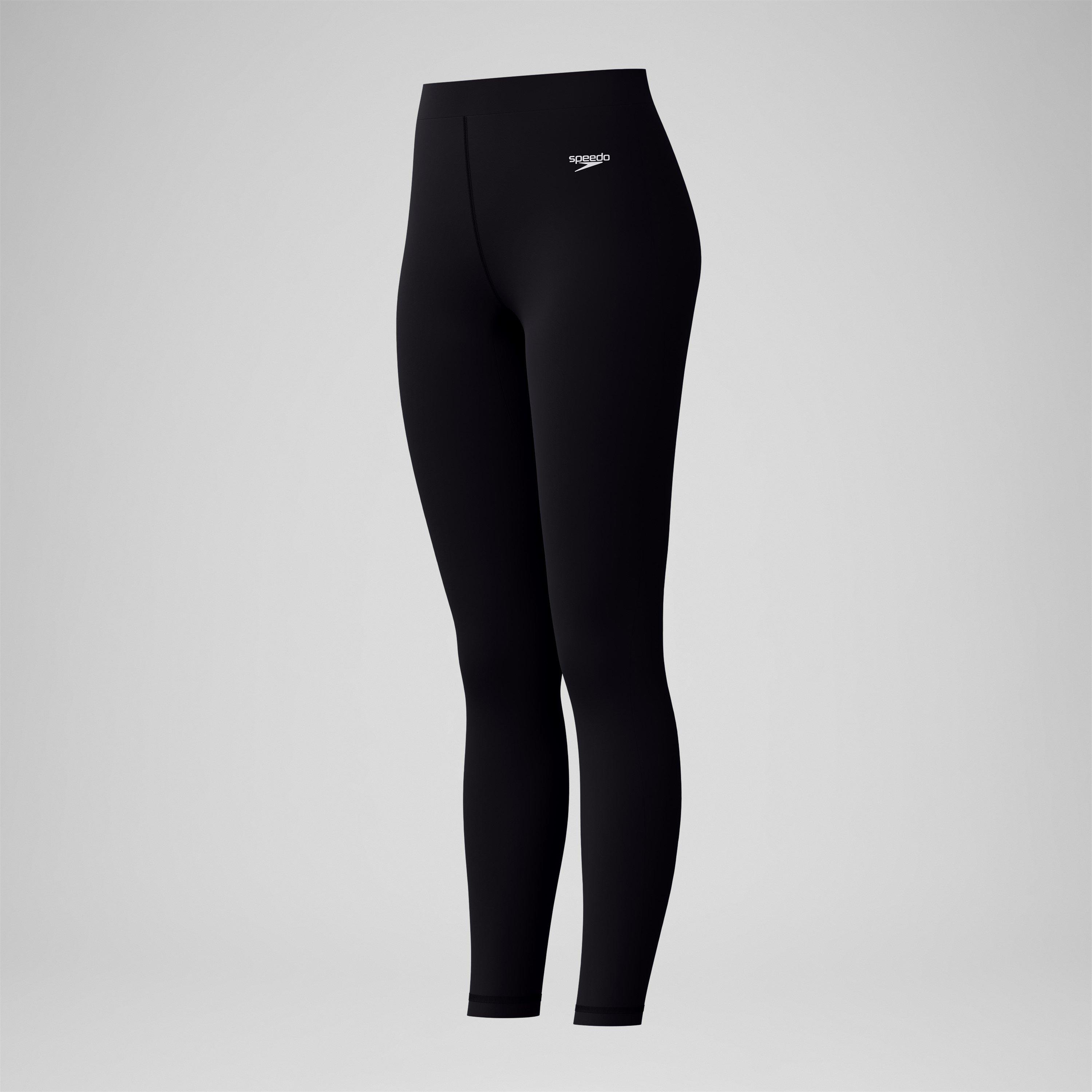Anthracite - Speedo - End+ Legging Ld10 - 1