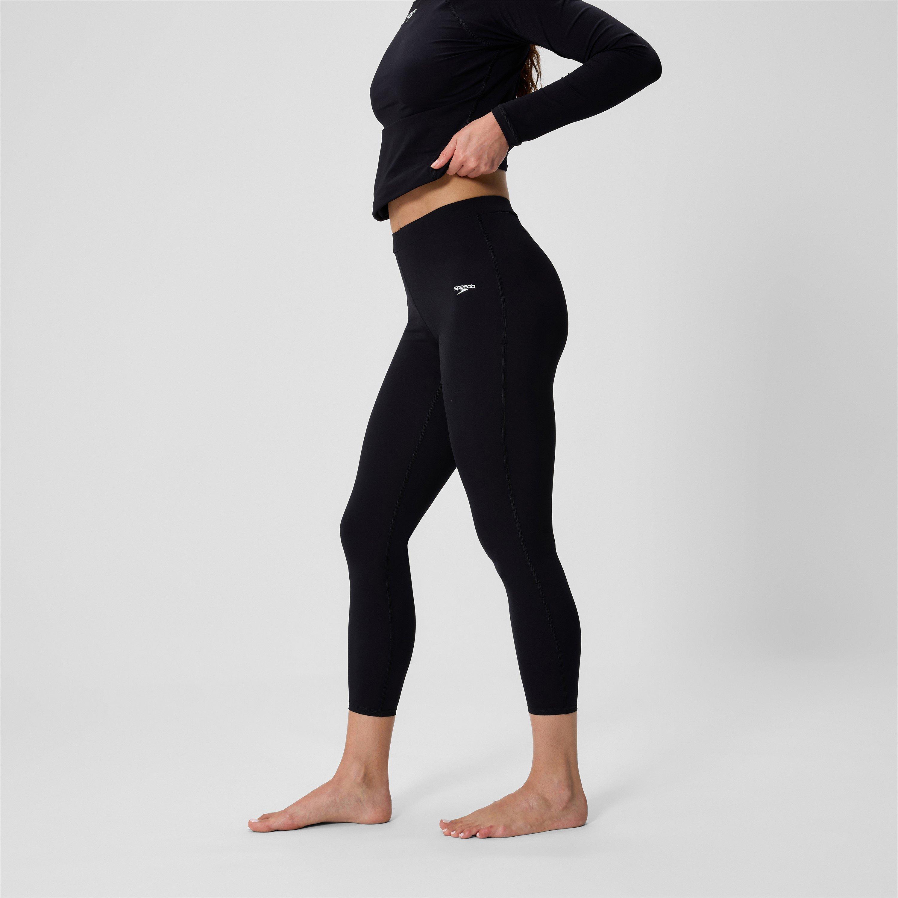 Anthracite - Speedo - End+ Legging Ld10 - 11