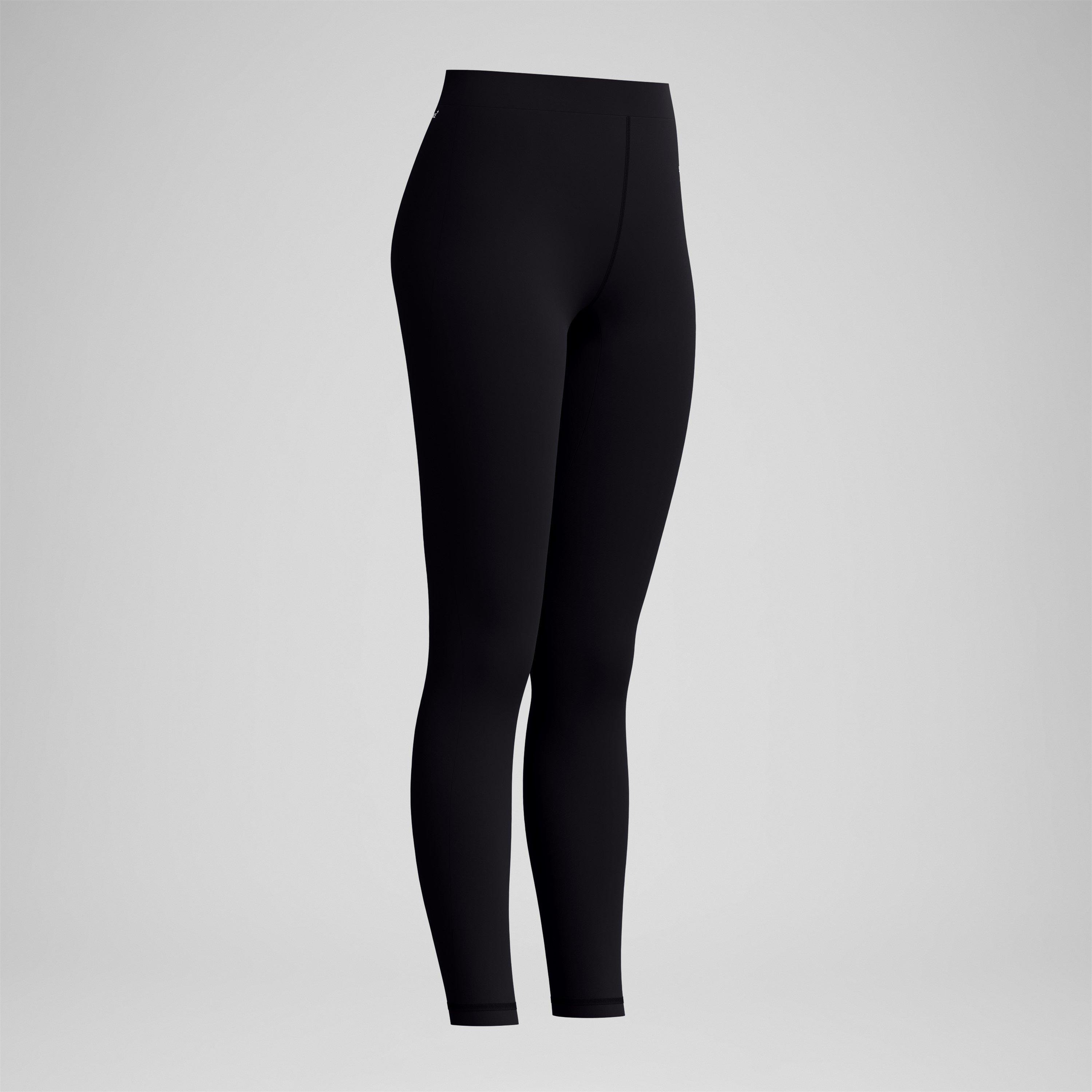 Anthracite - Speedo - End+ Legging Ld10 - 3