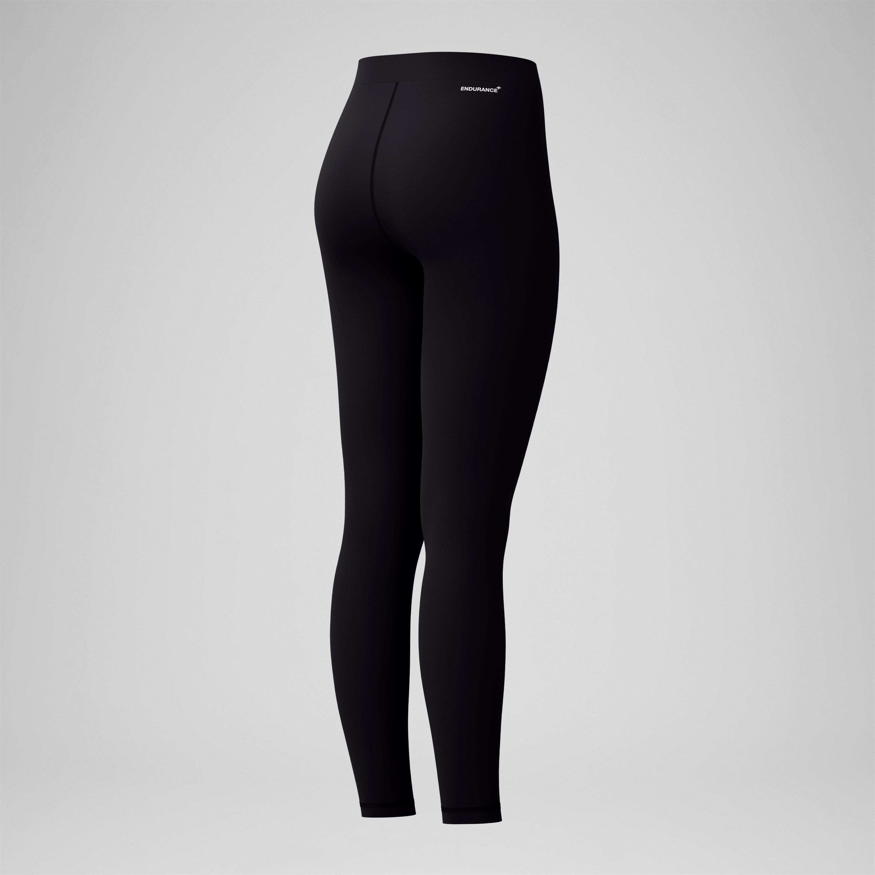 Anthracite - Speedo - End+ Legging Ld10 - 5