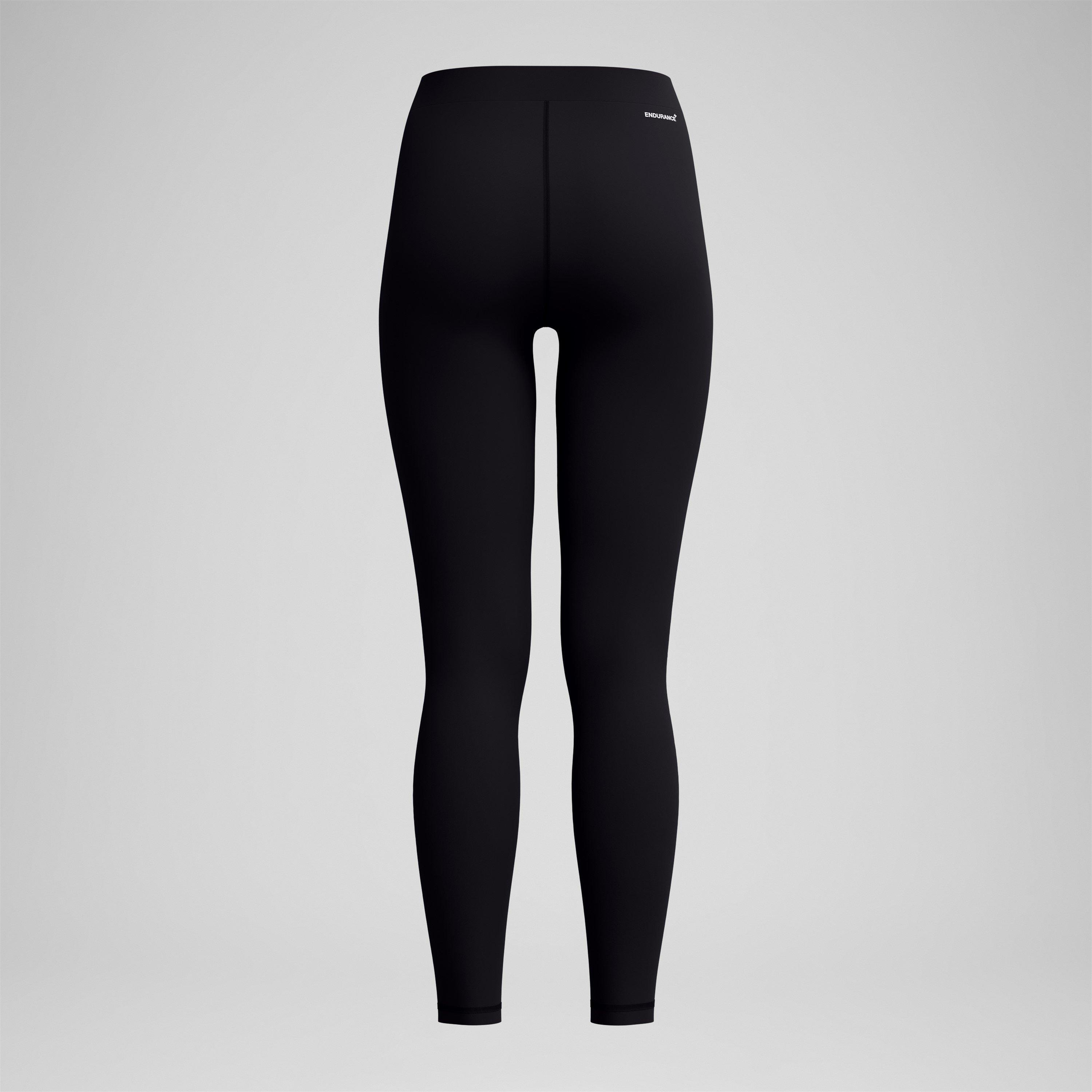 Anthracite - Speedo - End+ Legging Ld10 - 6