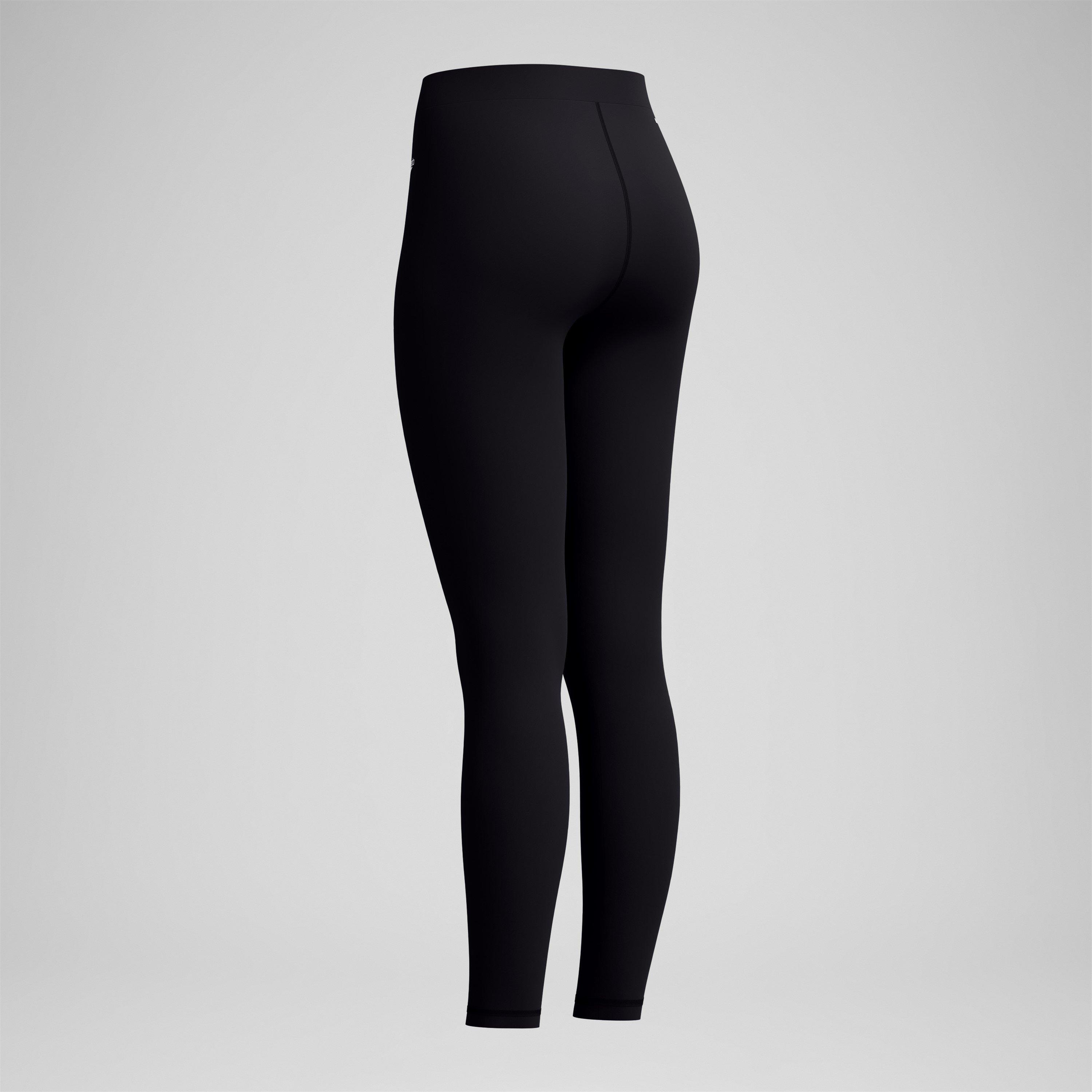 Anthracite - Speedo - End+ Legging Ld10 - 7