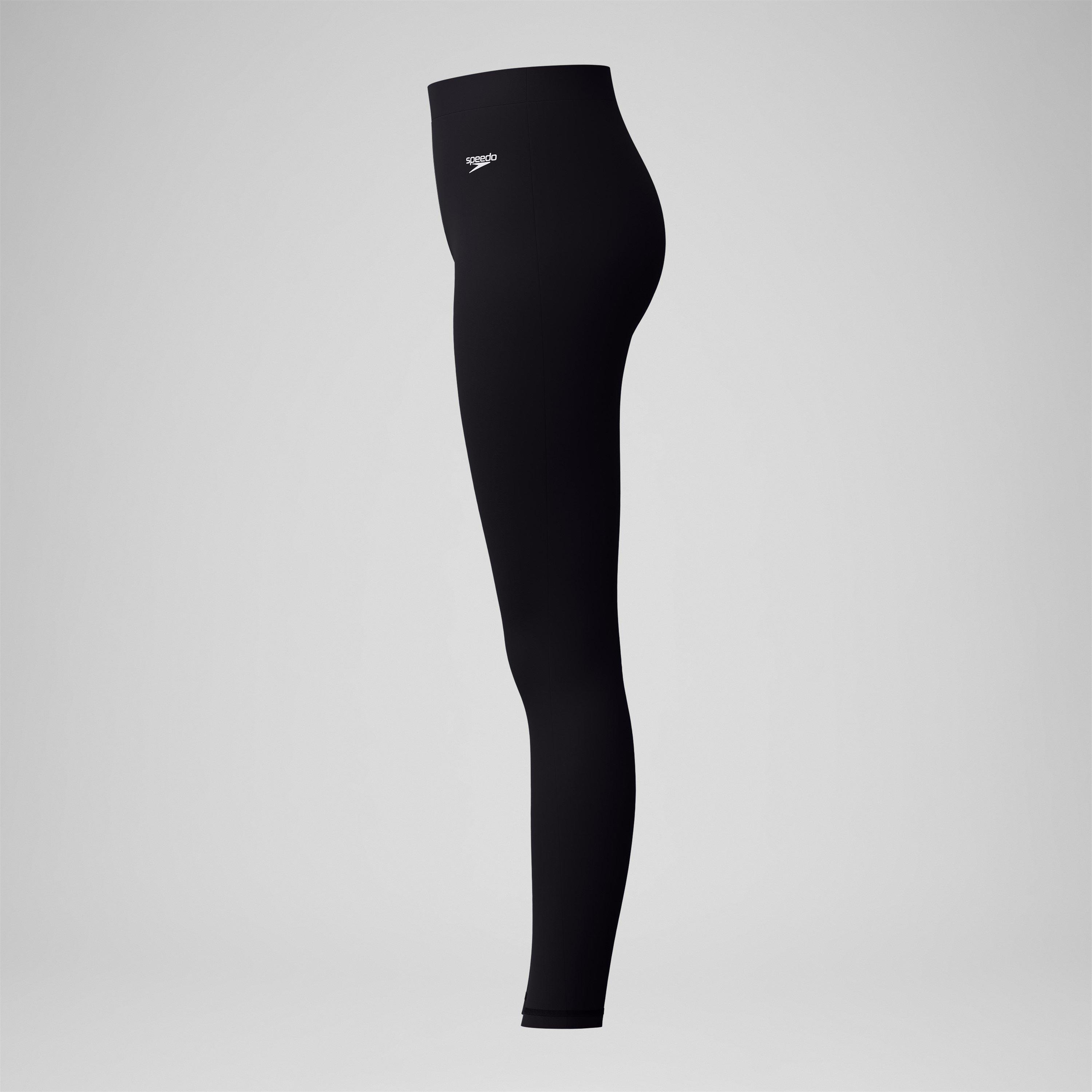 Anthracite - Speedo - End+ Legging Ld10 - 8