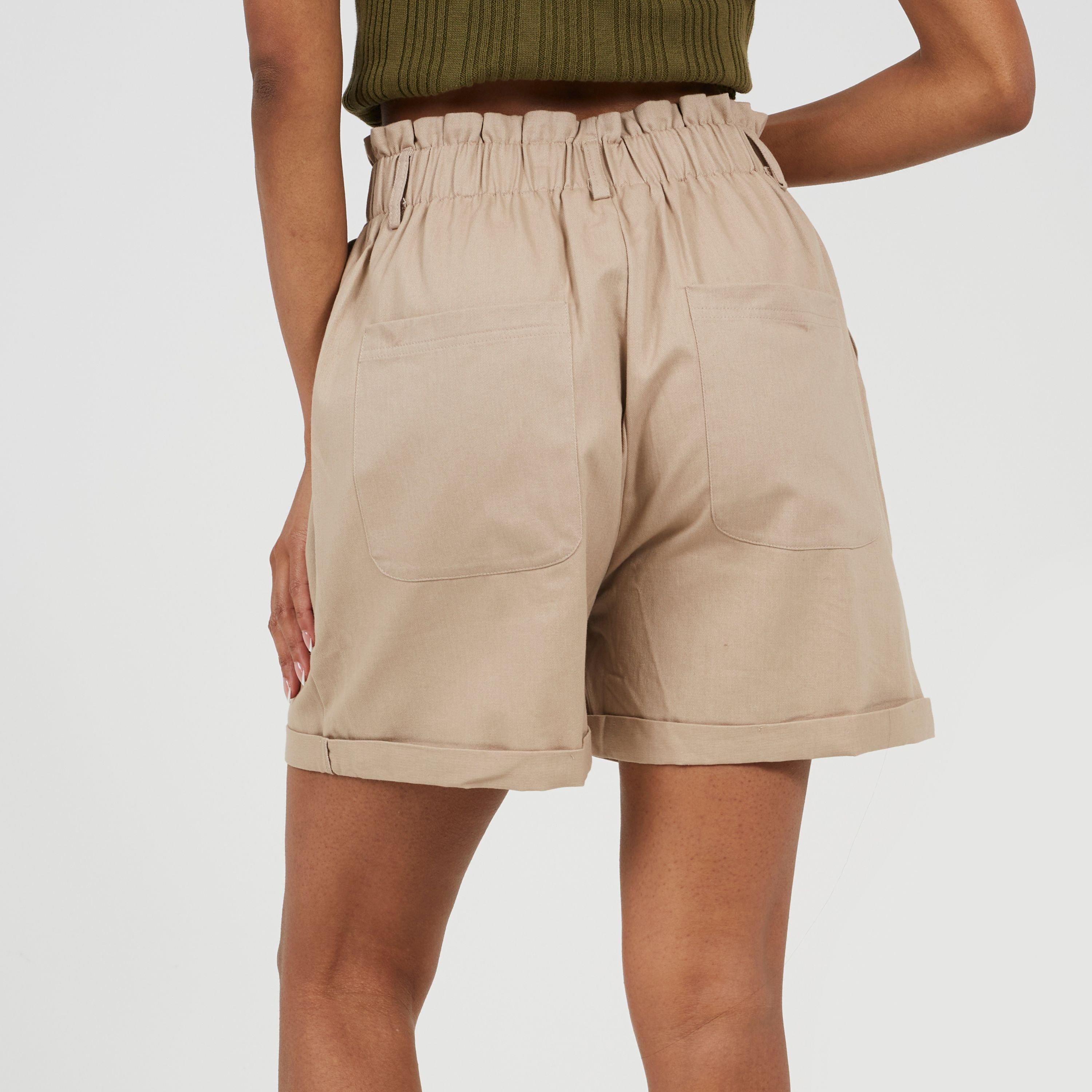 Stone - Brave Soul - Shorts Ld99 - 2