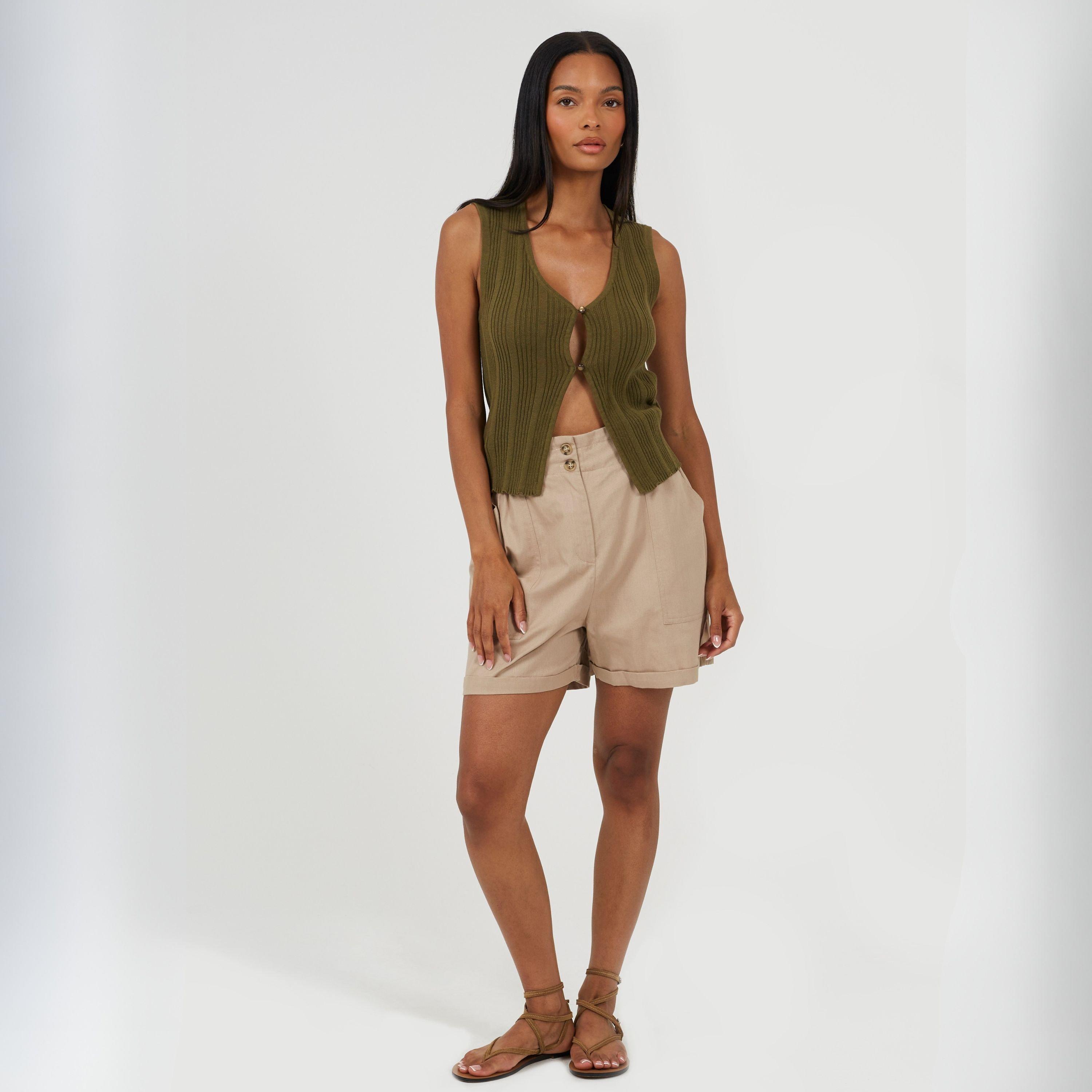 Stone - Brave Soul - Shorts Ld99 - 4