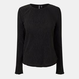 Pieces Blouse - Clos Ld99